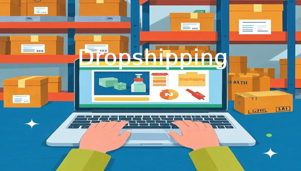 Can You Dropship from China? How Consolidated Shipping Can Help