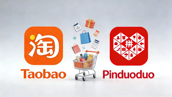 Taobao vs. Pinduoduo: Which Should You Choose? Here’s the Answer!