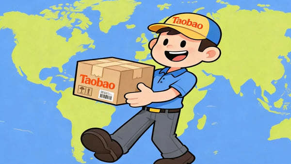 Does Taobao Ship Worldwide? 2026 Ultimate International Shipping Guide