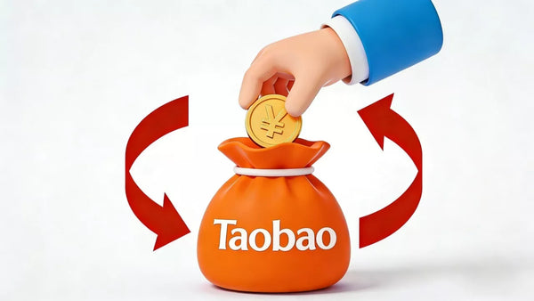 How to Request a Refund on Taobao: A Complete Guide
