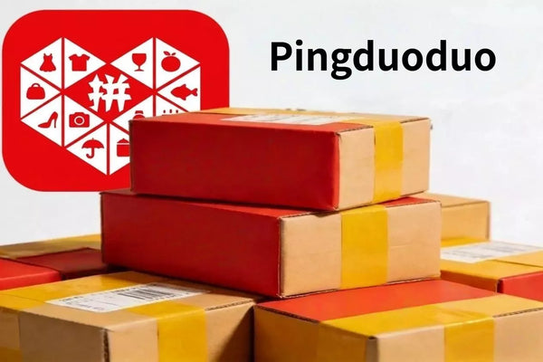 Pinduoduo Shopping 2026 Guide for International Buyers