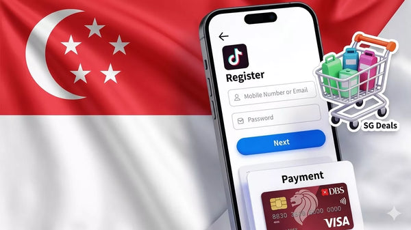 Shop on Douyin Easily from Malaysia or Singapore